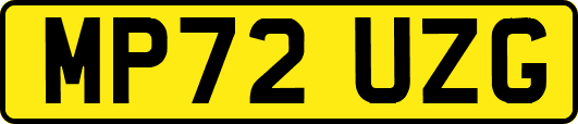 MP72UZG