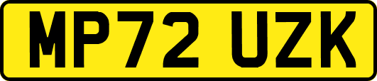 MP72UZK