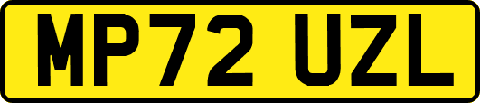 MP72UZL