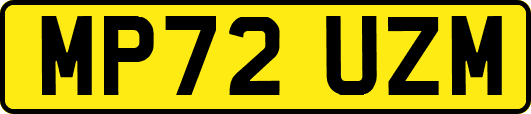MP72UZM