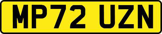 MP72UZN