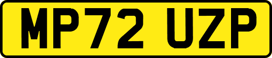 MP72UZP
