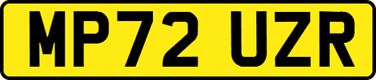 MP72UZR