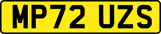 MP72UZS