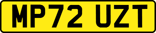 MP72UZT