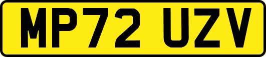 MP72UZV