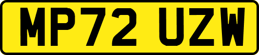 MP72UZW