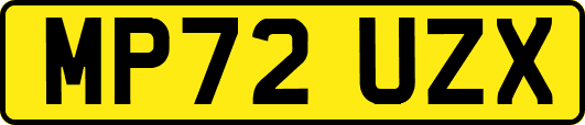 MP72UZX