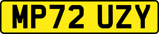 MP72UZY