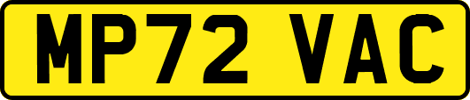 MP72VAC