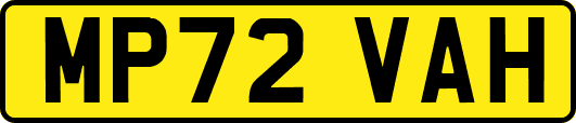 MP72VAH