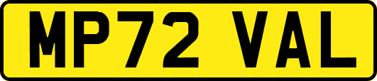MP72VAL