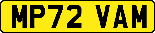 MP72VAM