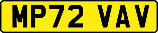 MP72VAV