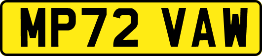 MP72VAW