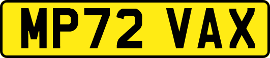 MP72VAX