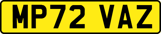 MP72VAZ