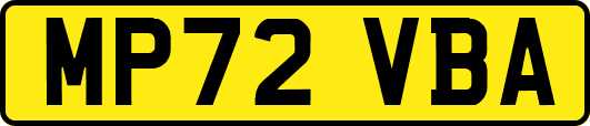 MP72VBA