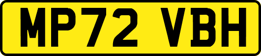 MP72VBH