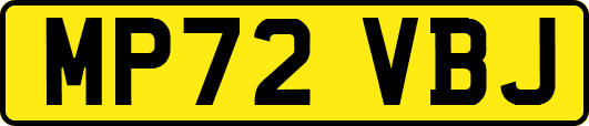 MP72VBJ