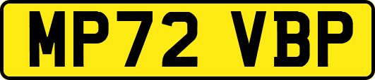 MP72VBP