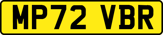 MP72VBR