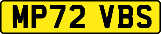 MP72VBS
