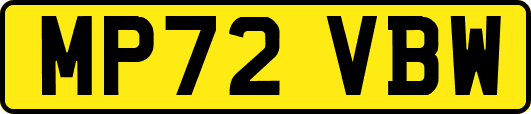 MP72VBW
