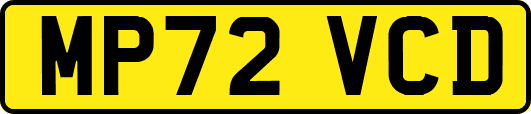 MP72VCD