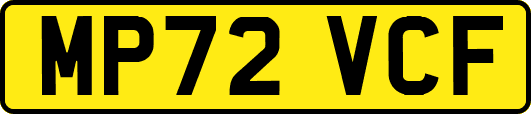 MP72VCF