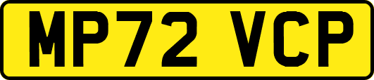 MP72VCP