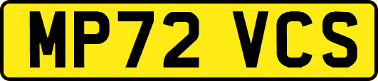 MP72VCS