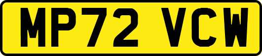 MP72VCW
