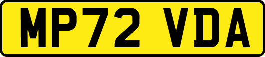 MP72VDA