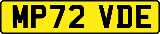 MP72VDE