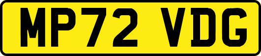 MP72VDG