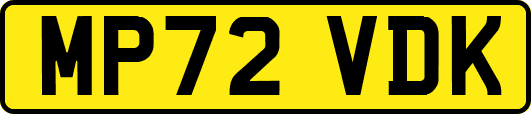 MP72VDK