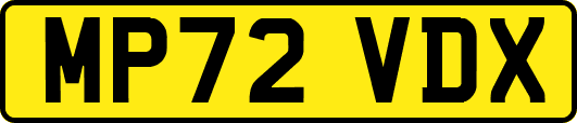 MP72VDX