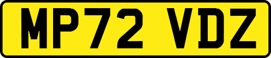 MP72VDZ