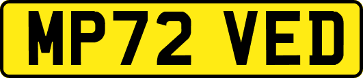 MP72VED