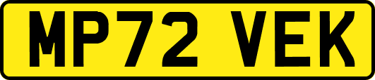 MP72VEK