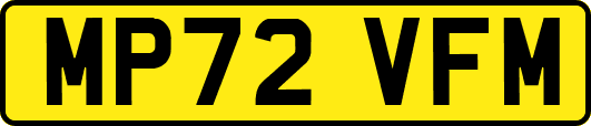 MP72VFM