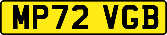 MP72VGB