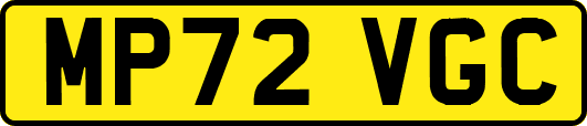 MP72VGC