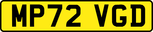 MP72VGD
