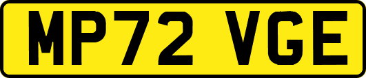 MP72VGE