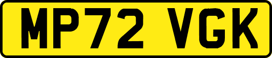 MP72VGK