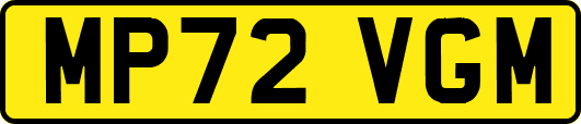MP72VGM