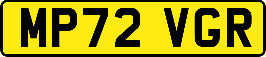 MP72VGR