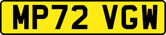 MP72VGW